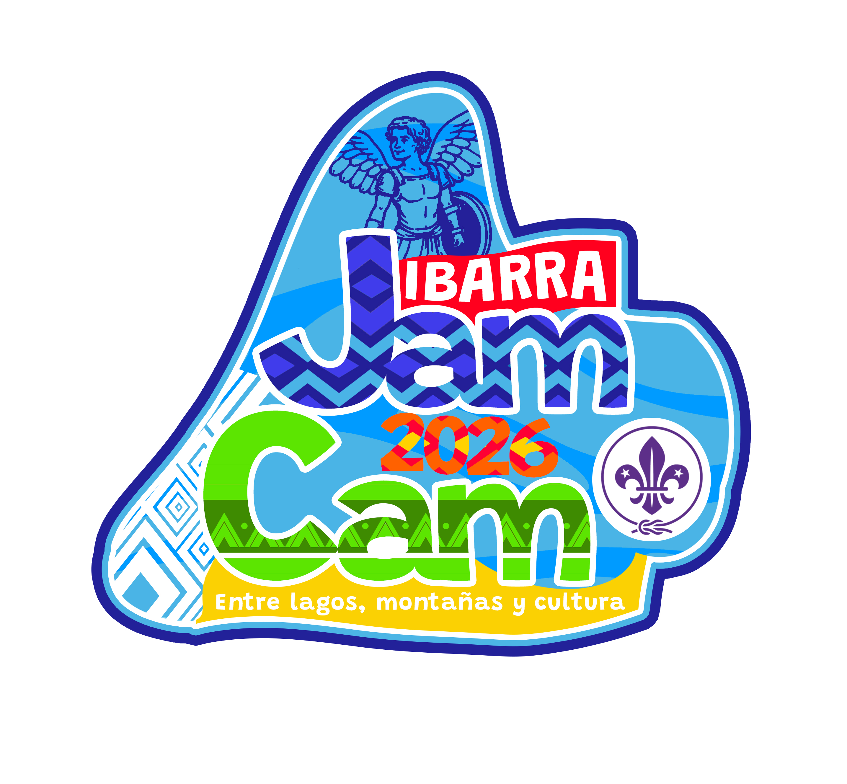 JAMCAM NACIONAL IBARRA 2026